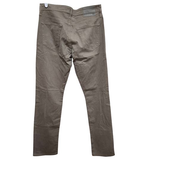 AG Adriano Goldschmied Everett Slim Straight 32x32 - Picture 2 of 8